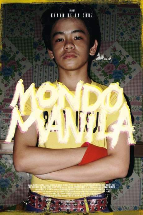 Mondomanila, or: How I Fixed My Hair After a Rather Long Journey